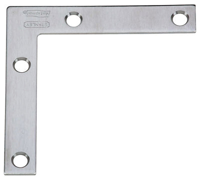3x1/2 SS FLT Corn Brace