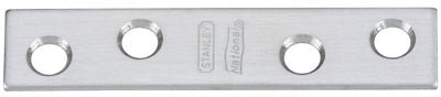 3x5/8 SS Mend Brace