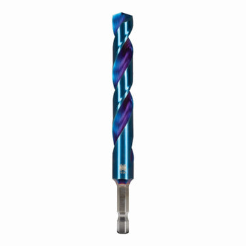 Twist Drill BITS & Sets, Titanium