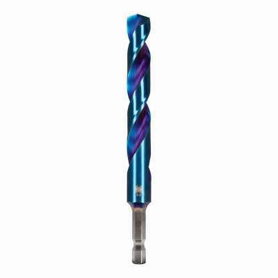 1/2" Impact Drill Bit