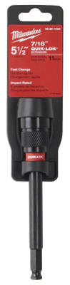 5-1/2"QuikLok Extension
