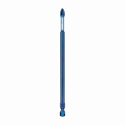 6" PH2 Impact Bit