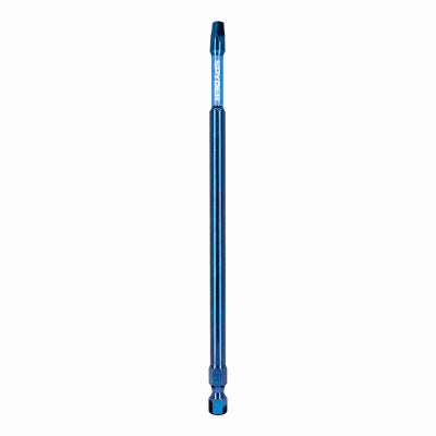 6" SQ2 Impact Bit