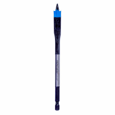 7/16"x6" Spade Bit