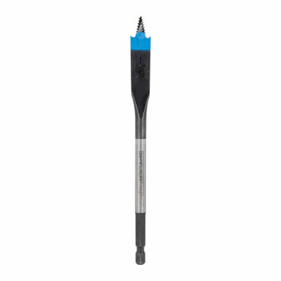 1/2"x6" Spade Bit
