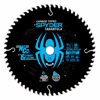 7-1/4" 60T Saw Blade