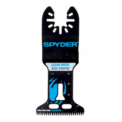 1-3/4" HSS Osc Blade
