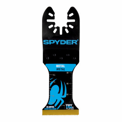 1-3/8"BIM MTL Osc Blade