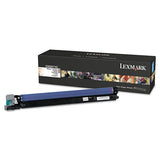 Lexmark C950X71G C950x71g Photoconductor Kit, 115,000 Page-Yield, Black 2