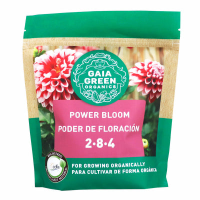 HYDROFARM GAGPB500GP 500g PWR Fertilizer