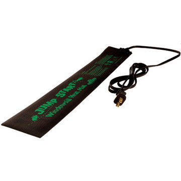 HYDROFARM MT10004 3"x20"Seedling Heat Mat