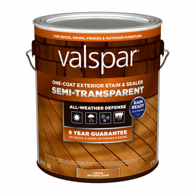 GAL Cedar Semi Stain