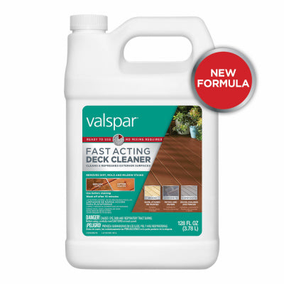 GAL Deck Cleaner