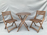 Bistro SET