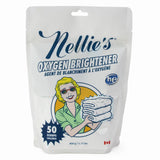 Detergent & Cleaners
