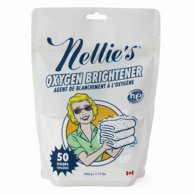 Oxygen Brightener Pouch