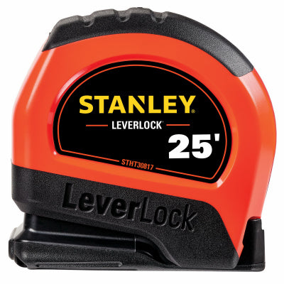 25' Hi-Vis Tape Measure