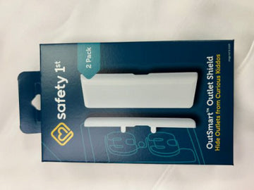2PK Outlet Shield