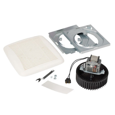 Broan-Nutone Llc BKR60 Bath Exhaust Fan Kit