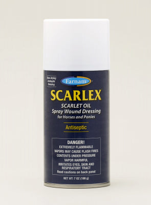 7OZ Scarlex