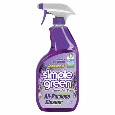 Sunshine Makers 1610001200032 32OZ Lav AP Cleaner