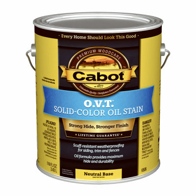 GAL NEUT Oil Stain
