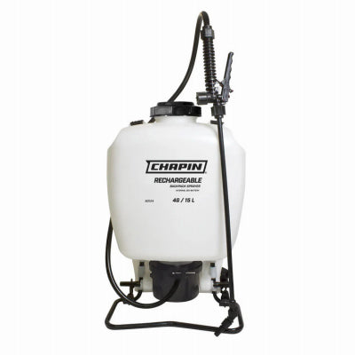 4GAL Back Sprayer