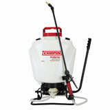 Garden Sprayer, POLY TANK