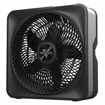 BLK Box Fan