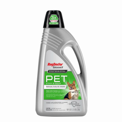 Rug Doctor Llc 05153 80OZ Pet Carpet Cleaner