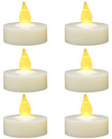 Candle, Votives