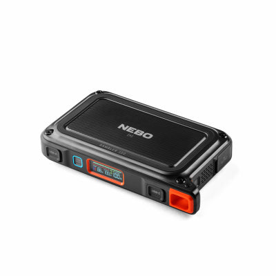Nebo Tools/Asg NEB-PST-0003 Port PWR Station