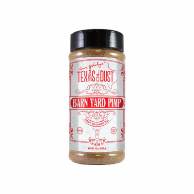 Old World Spices TX00506 10.8OZ BarnYard Chicken