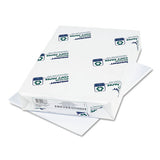 Abilityone 7530013982652 7530013982652 SKILCRAFT Xerographic Paper, 92 Bright, 20 lb Bond Weight, 8.5 x 11, White, 500 Sheets/Ream, 10 Reams/Carton 2