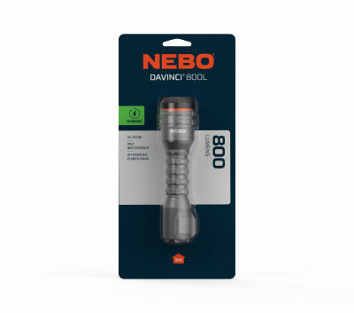 Nebo Tools/Asg NEB-FLT-1022 1800L LED Flashlight