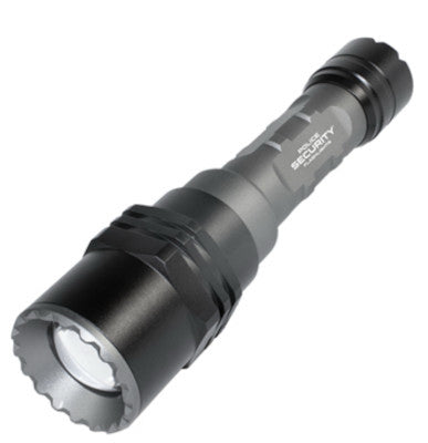 Police Security Flashlights 97739 700L Throw Flashlight