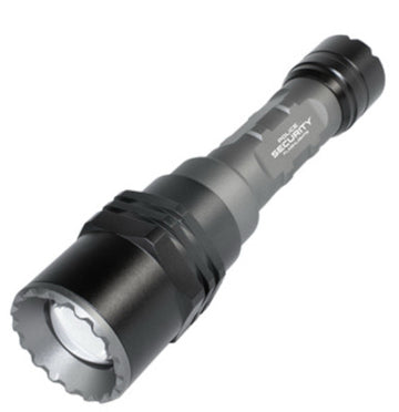 Police Security Flashlights 97739 700L Throw Flashlight
