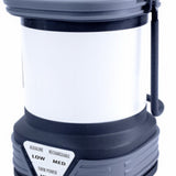 Police Security Flashlights 97949 400L Twin PWR Lantern