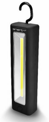 Police Security Flashlights 98068 350L Wide Work Light