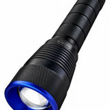 Police Security Flashlights 98409 3300L Tactic Flashlight