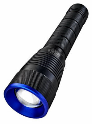 Police Security Flashlights 98409 3300L Tactic Flashlight