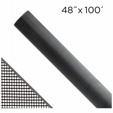 Aluminum, Screen