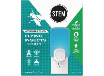 Insect Light Trap