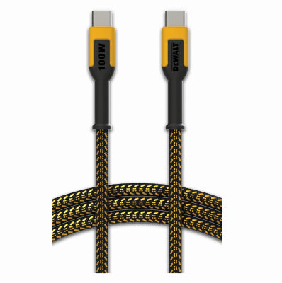 4' CC Charging Cable