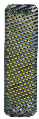 5-1/2 Pock Plane Blade