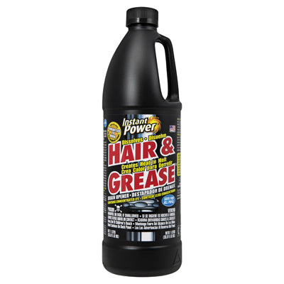 1L Grease Drain Opener