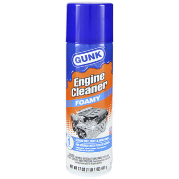 17OZ Aero Eng Degreaser