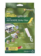 Outdoor Light Accessories & Parts