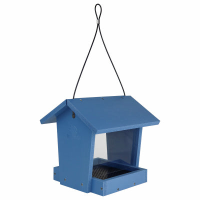 Natures Way Bird Products Llc RPFH1 Hopper Bird Feeder