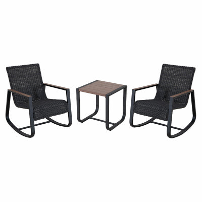 Hazel 3PC Mot Chat Set